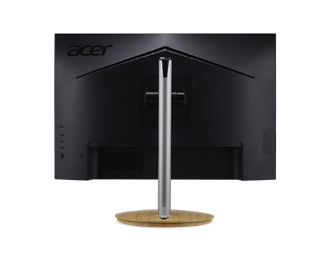 Монитор ACER 24 CM2241W, 1920x1200, 16:10, 75 Hz, IPS, Black (UM.FC1EE.001)