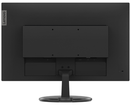 Монитор Lenovo 62A7KAT1EU 21.5 ThinkVision E22-20 Black FHD (1920x1080) TN, 5ms, CR 600, BR 200, 90/65, 1xVGA, 1xHDMI 1.4, 1xAudio Port (3.5 mm), Tilt, 3YR Exchange