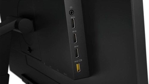 Монитор Lenovo 61C6MAR1EU 27 T27i-10 27 16:9 IPS 1920x1200 4ms 1000:1 250 178/178 VGA/HDMI1.4/DP1.2/LTPS