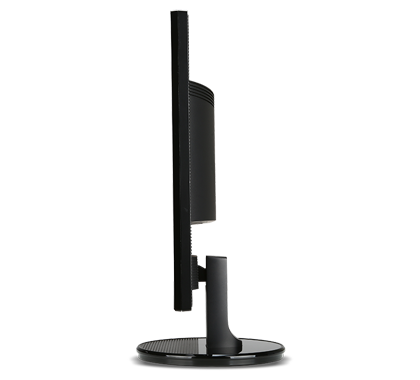 Монитор ACER 24 K242HLbd, 1920x1080, 16:9, 60 Hz, TN, черный (UM.FW3EE.002)