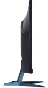 Монитор ACER 27 VG272Pbmiipx Black (UM.HV2EE.P04)