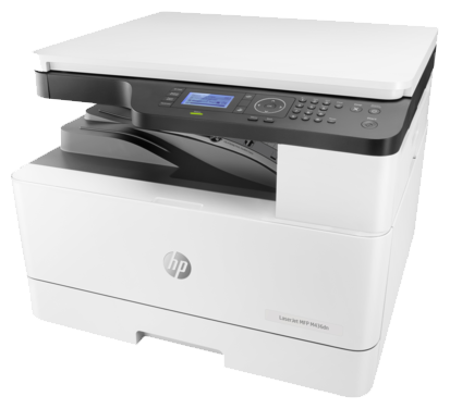 МФУ HP LaserJet MFP M436dn (2KY38A) (запуск инженером)
