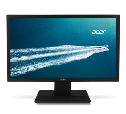 Монитор ACER 21.5 V226HQLbmd, 1920x1080, 16:9, 60 Hz, TN, black (UM.WV6EE.010)