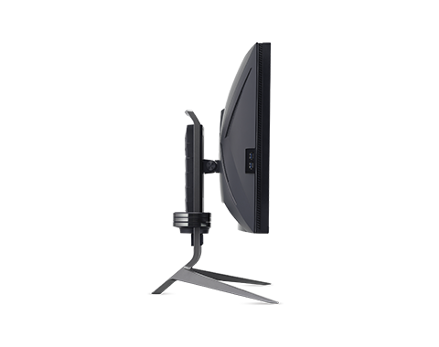 Монитор ACER 37.5 X38P Black (UM.TX0EE.P01)