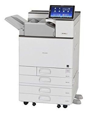 Принтер RICOH SP C842DN (407746) без тонера