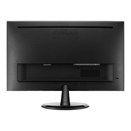 Монитор ASUS VP249HE 23,8 VP249HE черный IPS LED 16:9 HDMI матовая 1000:1 250cd 178гр/178гр 1920x1080 D-Sub FHD 3.61кг