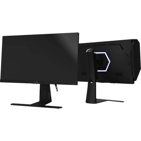 Монитор ViewSonic VS17961, 27, черный VS17961
