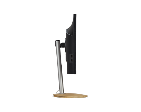 Монитор ACER 24 CM2241W, 1920x1200, 16:10, 75 Hz, IPS, Black (UM.FC1EE.001)