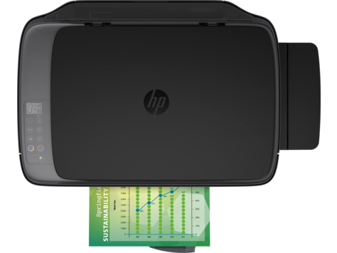 МФУ HP Ink Tank Wireless 410 (Z6Z95A)