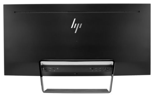 Монитор ЖК HP EliteDisplay S340c 34,3440 x 1440,60 Гц,VA,6 мс,3000:1,300 кд/м2,178°/178°,DisplayPort 1.2,HDMI 2.0,USB 3.0,USB Type-C,(V4G46AA)