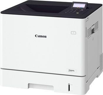 Принтер CANON i-SENSYS LBP710Cx (0656C006)