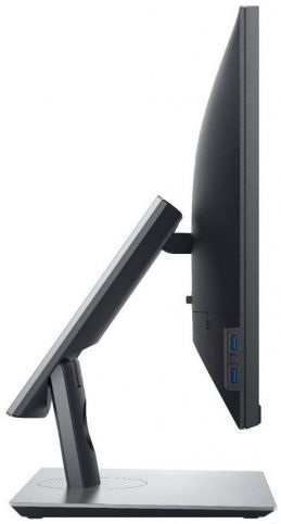 Монитор ЖК DELL P2418HT 23.8, черный (2418-5128)