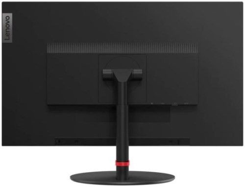 Монитор Lenovo 61C6MAR1EU 27 T27i-10 27 16:9 IPS 1920x1200 4ms 1000:1 250 178/178 VGA/HDMI1.4/DP1.2/LTPS