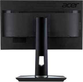 Монитор Acer UM.HB1EE.B01 27 CB271HBbmidr черный TN+film 16:9 DVI HDMI M/M матовая HAS Pivot 300cd 170гр/160гр 1920x1080 D-Sub 8.11кг