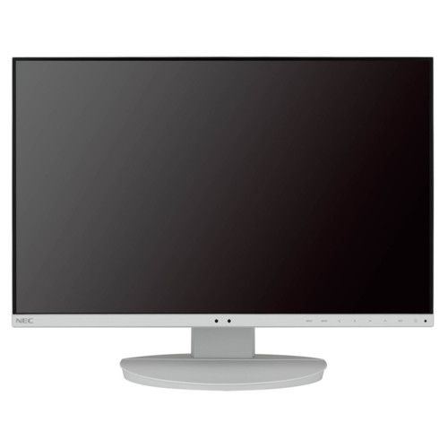 Монитор NEC 23.8 EA241F LCD S/Wh ( IPS; 16:9; 250cd/m2; 1000:1; 6 ms; 1920x1200; 178/178; D-sub; DVI-D; HDMI; DP; USB; HAS 150mm; Tilt; Swiv 170/170; Pivot; Spk 2х1W )