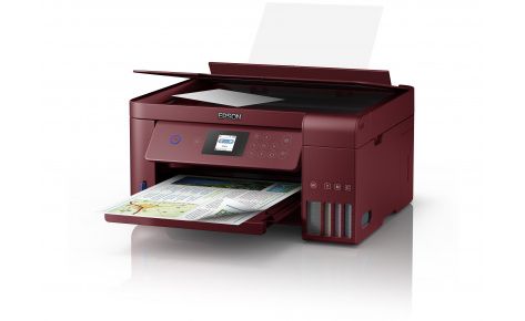 МФУ EPSON L4167 (C11CG23404)
