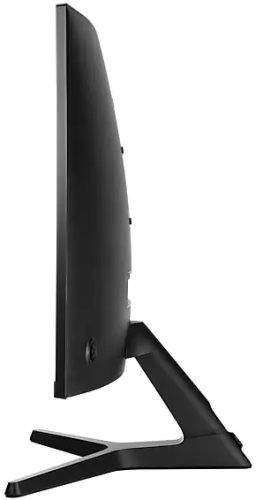 Монитор ЖК SAMSUNG C27R500FHI, 27 C27R500FHI VA изогнутый 16:9 1980x1080 4ms 3000:1 300cd 178/178 D-Sub HDMI FreeSync 60Hz Darc Blue Grey