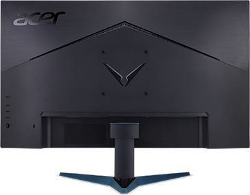 Монитор ACER 27 VG272Pbmiipx Black (UM.HV2EE.P04)