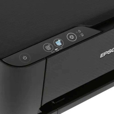 МФУ EPSON L3219, формат А4, струйный, черный (C11CJ68513)