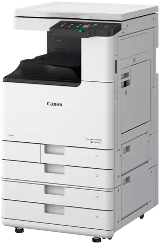 МФУ лазерное CANON imageRUNNER ADVANCE C3326i