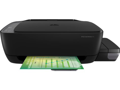 МФУ HP Ink Tank Wireless 410 (Z6Z95A)
