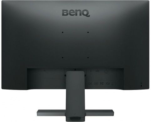 Монитор BenQ 9H.LGELA.TBE 27 BenQ GW2780 Black (IPS, 1920x1080, 5 ms, 178°/178°, 250 cd/m, 12M:1, +HDMI, +DisplayPort, +MM)