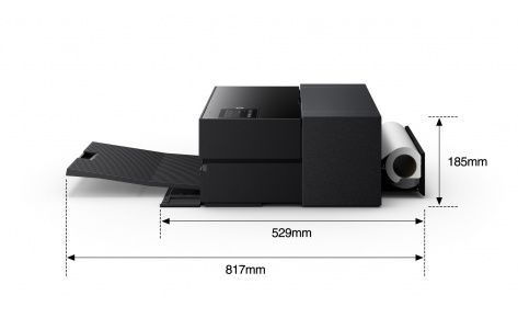 Принтер для печати фотографий EPSON SureColor SC-P700 (C11CH38402)