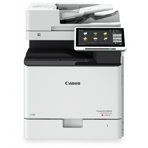 МФУ CANON imageRUNNER ADVANCE DX C257i (3882C005)
