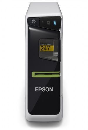 Принтер EPSON LabelWorks LW-600P (C51CD69200)
