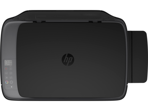 МФУ HP Ink Tank Wireless 410 (Z6Z95A)