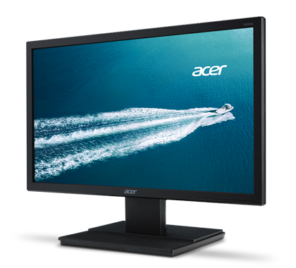 Монитор ACER 21.5 V226HQLbmd, 1920x1080, 16:9, 60 Hz, TN, black (UM.WV6EE.010)