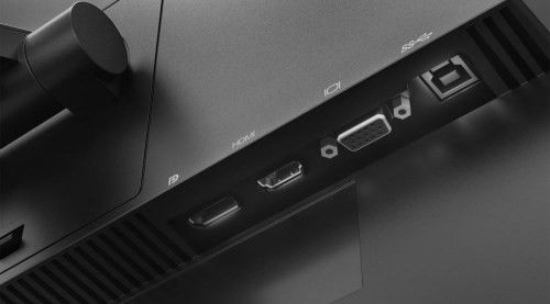 Монитор Lenovo 61C6MAR1EU 27 T27i-10 27 16:9 IPS 1920x1200 4ms 1000:1 250 178/178 VGA/HDMI1.4/DP1.2/LTPS