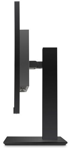 Монитор ЖК HP Z24i G2 24,1920 x 1200,60 Гц,IPS,5 мс,1000:1,300 кд/м2,178°/178°,VGA,HDMI 1.4,DisplayPort 1.2,USB 3.0,(1JS08A4)