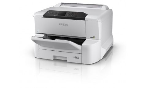 Принтер EPSON WorkForce Pro WF-C8190DW (C11CG70401)