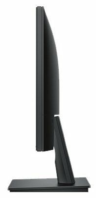 Монитор ЖК DELL E2016H 19.5, черный (016h-1934)
