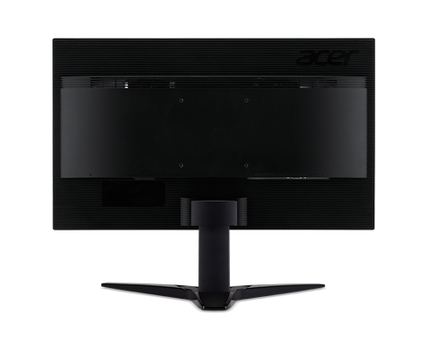 Монитор ACER 24 KG241bmiix, 1920x1080, 16:9, 75 Hz, TN, Black (UM.FX1EE.010)