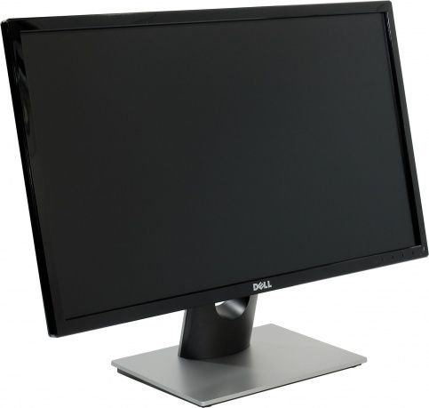 Монитор ЖК DELL SE2417HG 23.6, черный (2417-4336)