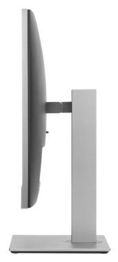Монитор ЖК HP EliteDisplay E273 27,1920 x 1080,60 Гц,IPS,5 мс,1000:1,250 кд/м2,178°/178°,VGA,DisplayPort 1.2,HDMI,(1FH50AA)