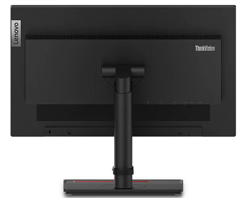 Монитор Lenovo 61FEMAT6EU 21.5 ThinkVision T22i-20 Black IPS, 4ms CR 1000:1, BR 250, 178/178, 1xVGA, 1xHDMI1.4, 1xDP1.2, USB-Hub(4xUSB 3.2 Gen1, LTPS, 3YR Exchange