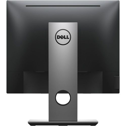 Монитор ЖК DELL P1917S 19, черный и серебристый (1917-4503)