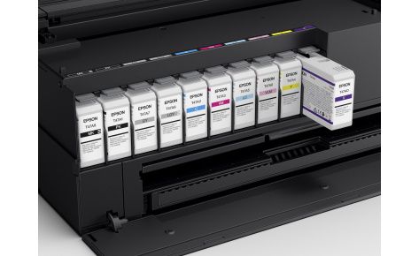 Принтер для печати фотографий EPSON SureColor SC-P900 (C11CH37402)
