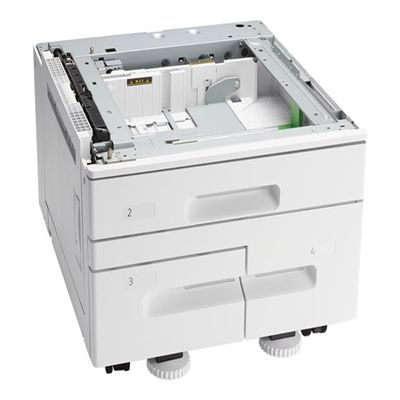 МФУ XEROX VersaLink C7025 (VLC7025_TT) (запуск инженером)