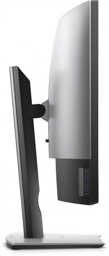 Монитор ЖК DELL UltraSharp U3818DW 37.5, черный (3818-6837)