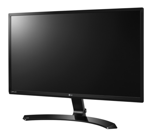 Монитор 21.5 LG 22MP58D-P Black (IPS, LED, LCD, Wide, 1920x1080, 5 ms GTG, 178°/178°, 250 cd/m, 100`000`000:1, +DVI)