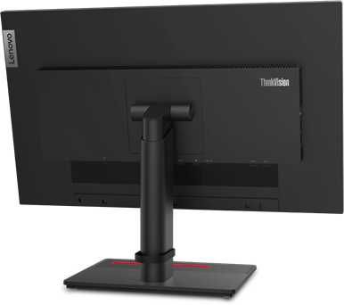 Монитор Lenovo 61F0GAT1EU 23.8 ThinkVision T24h-20 16:9 IPS 2560x1440 4ms 1000:1 300 178/178 //HDMI1.4/DP1.2/USB-C/LTPS, USB-Hub, 75W USB-C