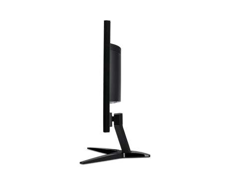 Монитор ACER 24 KG241bmiix, 1920x1080, 16:9, 75 Hz, TN, Black (UM.FX1EE.010)