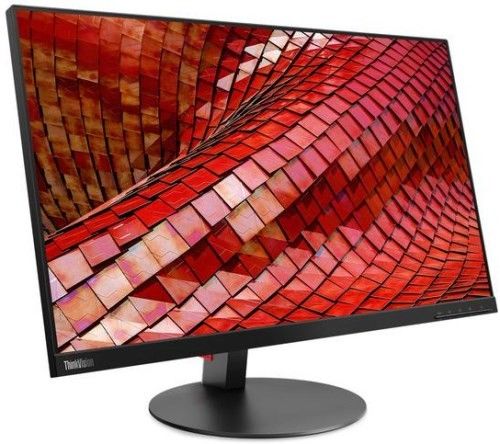 Монитор Lenovo 61C6MAR1EU 27 T27i-10 27 16:9 IPS 1920x1200 4ms 1000:1 250 178/178 VGA/HDMI1.4/DP1.2/LTPS