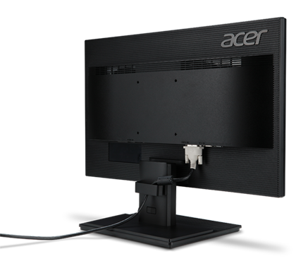 Монитор ACER 21.5 V226HQLbmd, 1920x1080, 16:9, 60 Hz, TN, black (UM.WV6EE.010)