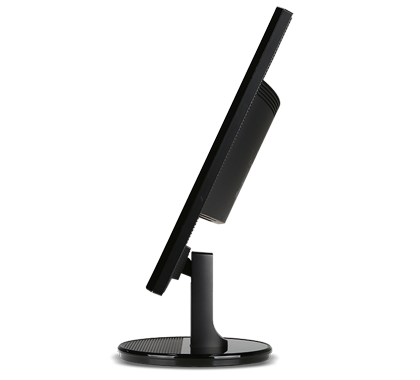 Монитор ACER 24 K242HLbd, 1920x1080, 16:9, 60 Hz, TN, черный (UM.FW3EE.002)