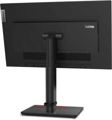 Монитор Lenovo 61F0GAT1EU 23.8 ThinkVision T24h-20 16:9 IPS 2560x1440 4ms 1000:1 300 178/178 //HDMI1.4/DP1.2/USB-C/LTPS, USB-Hub, 75W USB-C